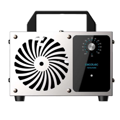 cecotec-totalpure-4050-ozongenerator-28-g-h-100-m image 5