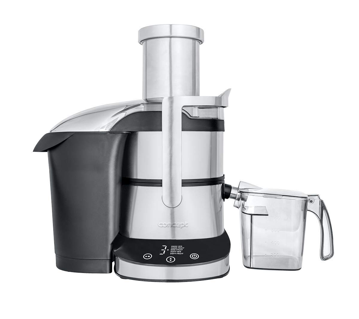 concept-sinfonia-lo7070-entsafter-xxl-85-mm-5-stufen image 1