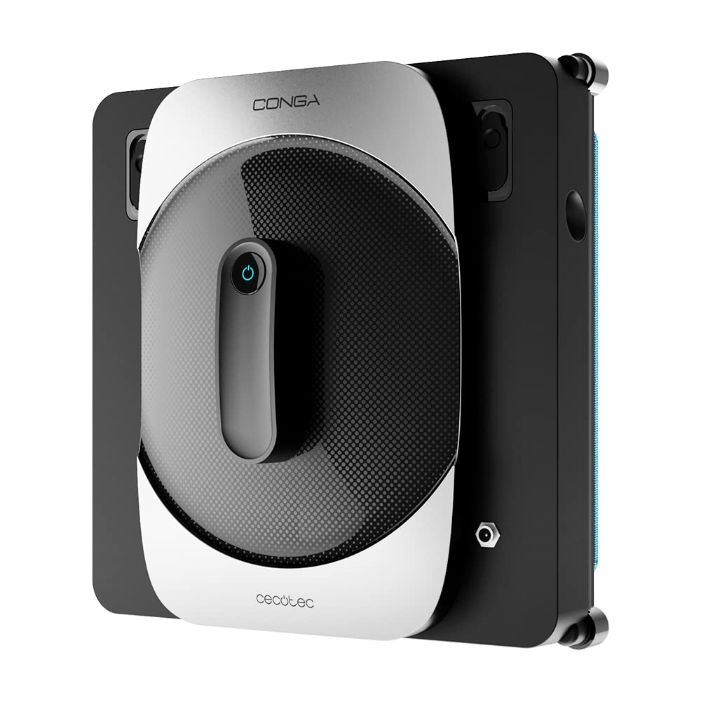 cecotec-conga-windroid-1290-fensterputzroboter-app image 1