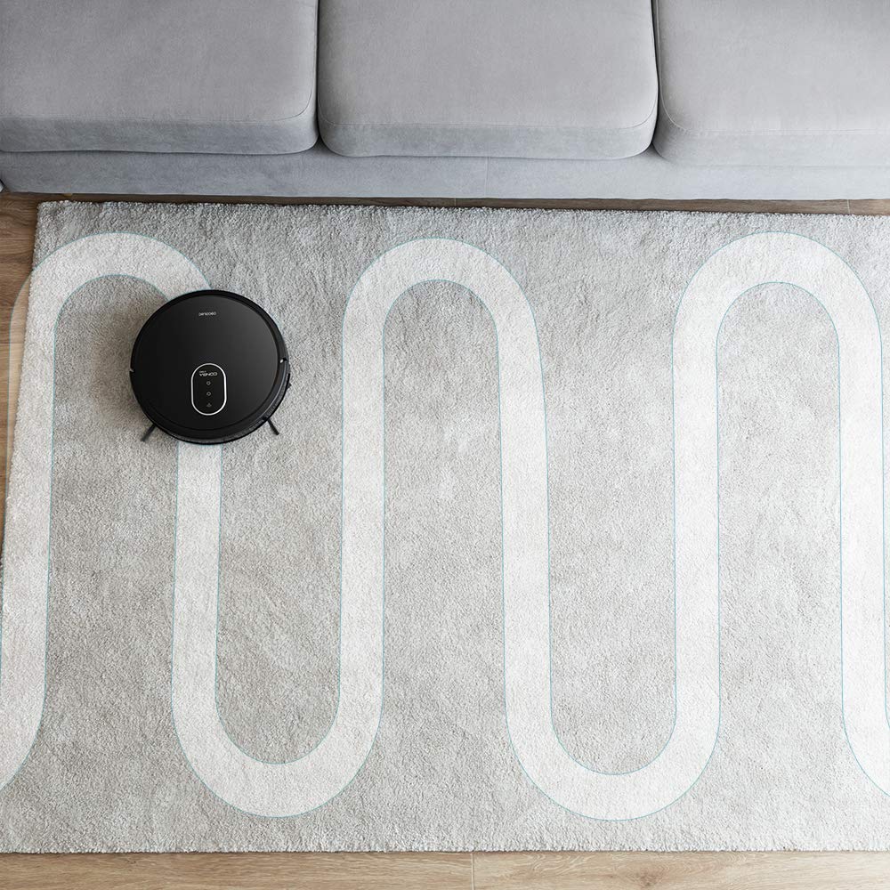 cecotec-conga-1790-vital-saugroboter-app-alexa-tierhaare image 4