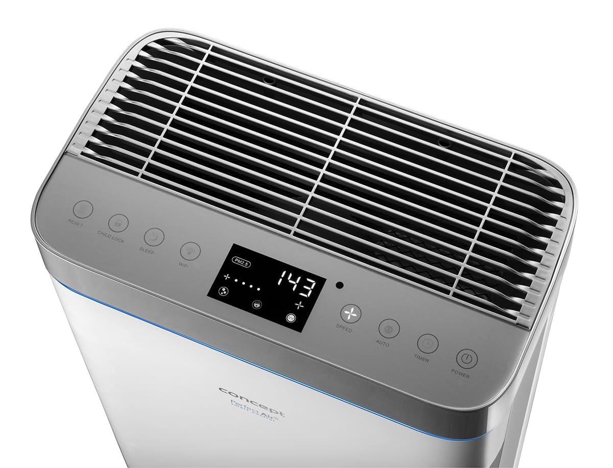 concept-ca3000-perfect-air-luftreiniger-mit-befeuchter-app image 4