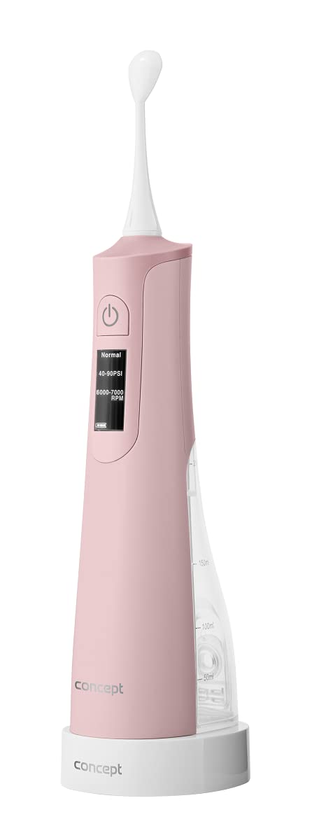 concept-zk4022-munddusche-rosa-kabellos-3-d-sen-lcd image 7