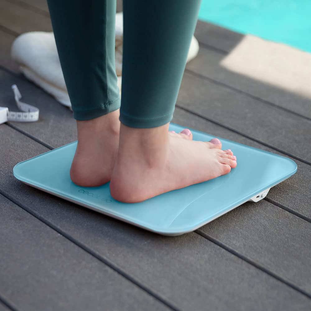 cecotec-surface-precision-9350-personenwaage-digital-usb-180kg image 6