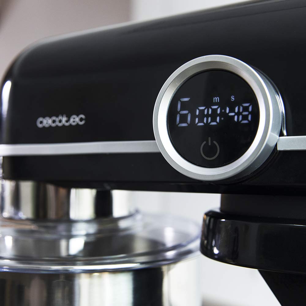cecotec-twist-fusion-4500-luxury-k-chenmaschine-schwarz-5-2l image 5