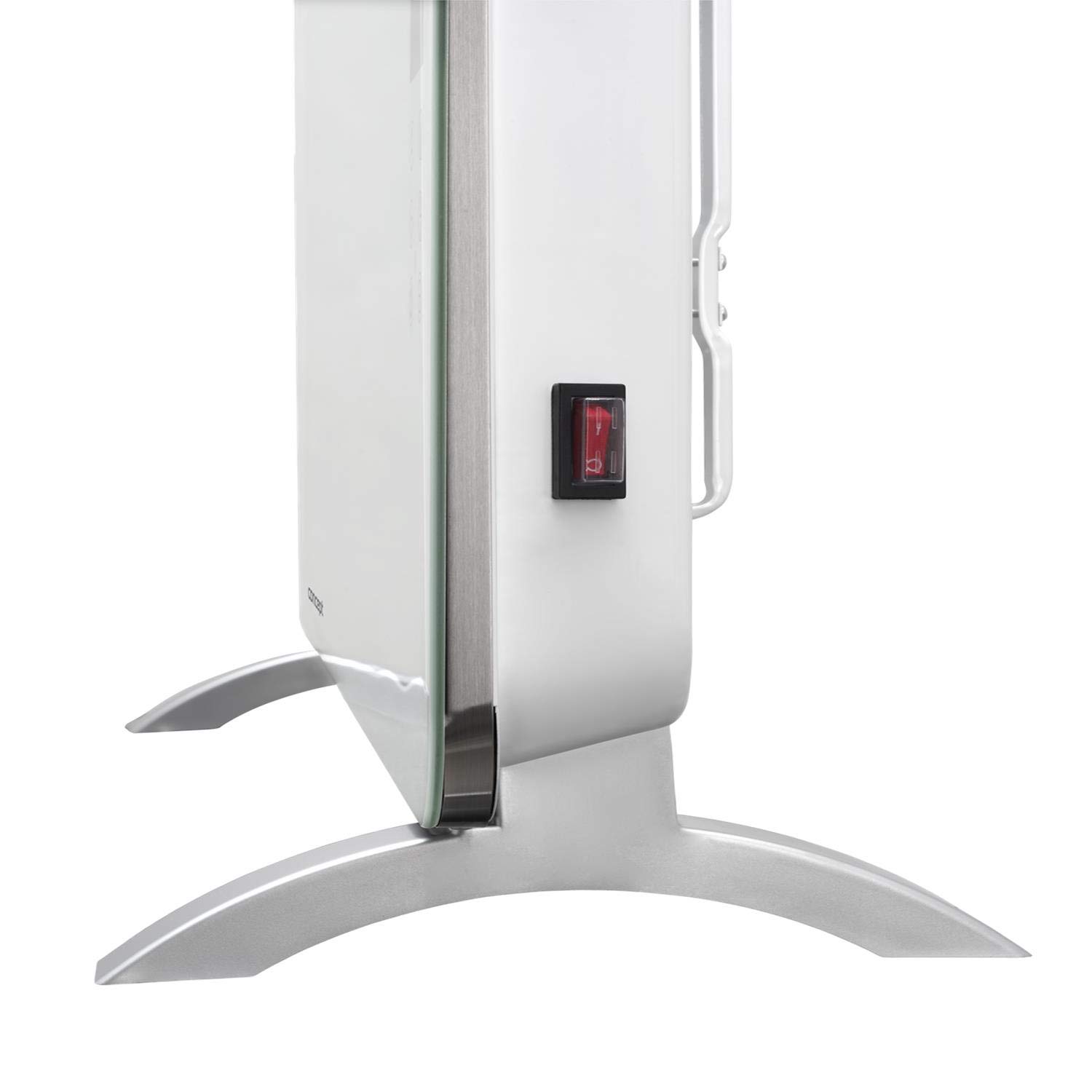 concept-ks4000-glaskonvektor-2000-w-wei-thermostat-led image 3