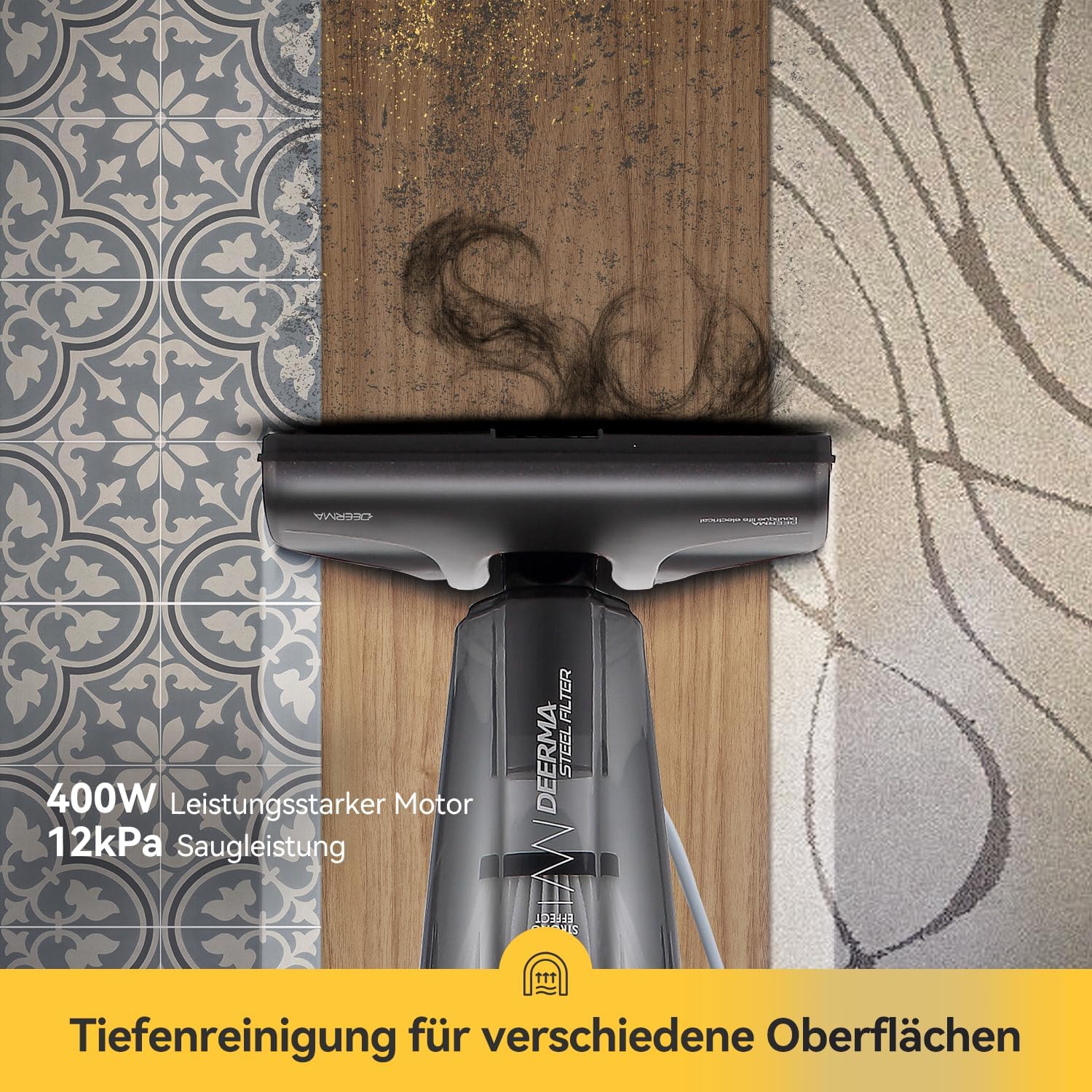 deerma-vacuum-cleaner-stielstaubsauger-kabel-1-2-l-hepa image 4