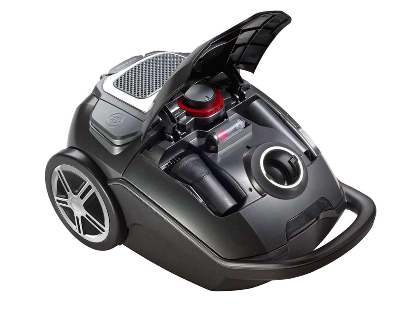 concept-vp8290-real-force-beutelstaubsauger-700-w-3-liter image 7