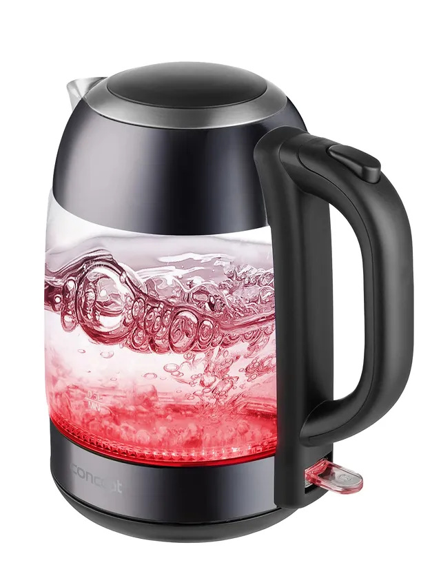 concept-rk4082-glas-wasserkocher-1-7-l-2200-w-led image 1