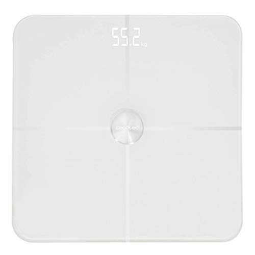 cecotec-surface-precision-9600-smart-healthy-personenwaage image 5