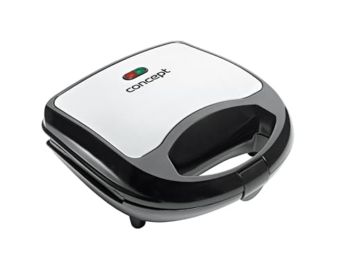 concept-sv3031-sandwich-toaster-edelstahl-schwarz-700-w image 6