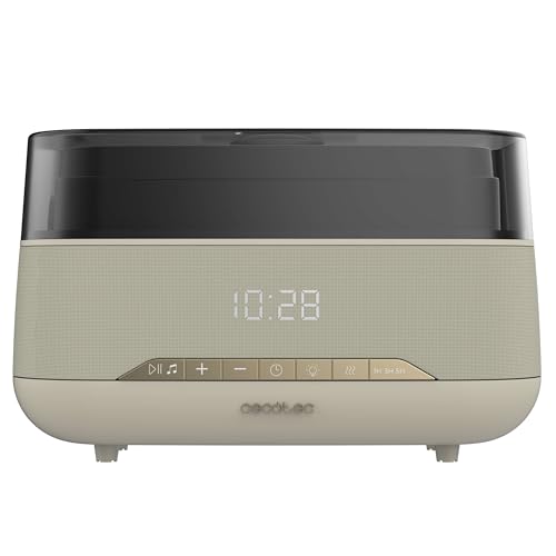 cecotec-purearoma-1300-luftbefeuchter-300-ml-bluetooth image 8