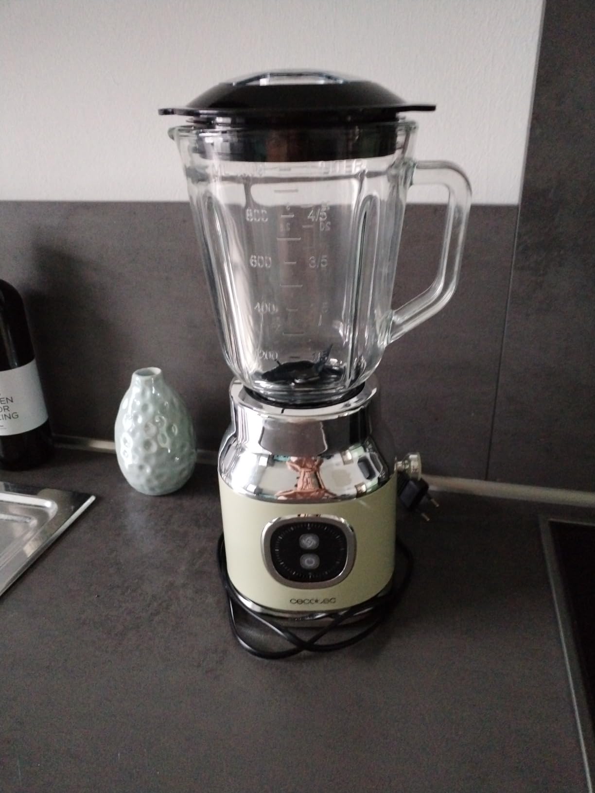 Eis kein Problem