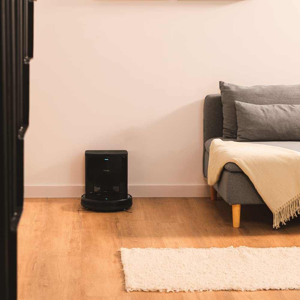 cecotec-conga-2299-ultra-home-vital-saugroboter-absaugstation image 3