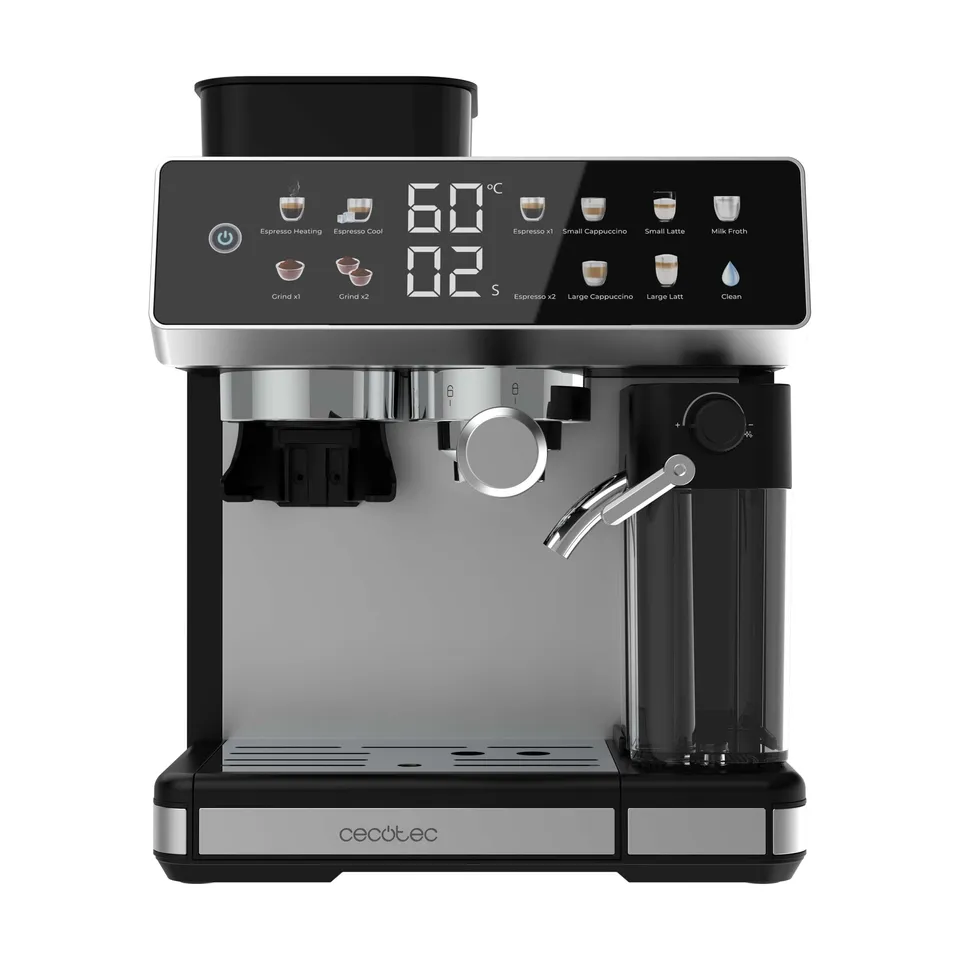 cecotec-power-espresso-20-barista-grind-latte-espressomaschine image 1