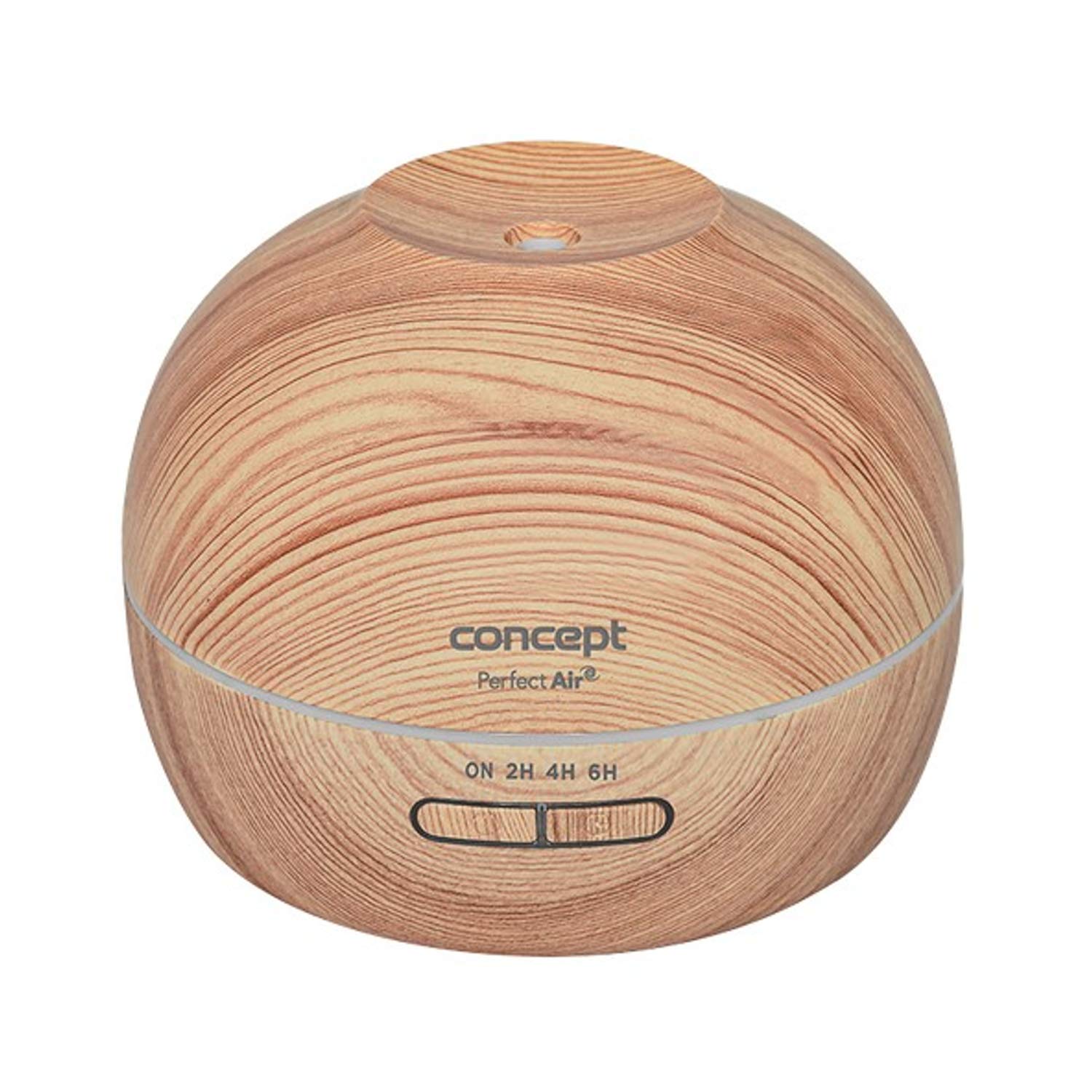 concept-zv1005-luftbefeuchter-holz-300ml-aroma-20m2 image 5
