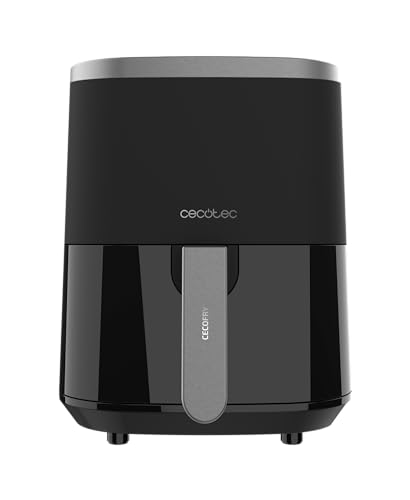 cecotec-cecofry-fantastik-4000-hei-luftfritteuse-4-l-1400w image 2