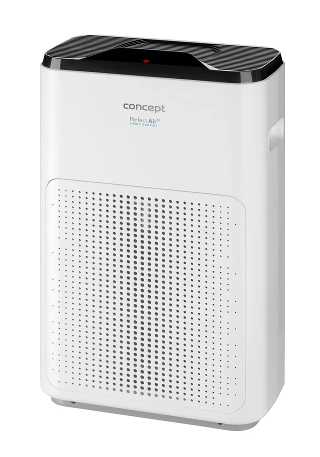 concept-ca1030-perfect-air-smart-luftreiniger-hepa-13-app image 1