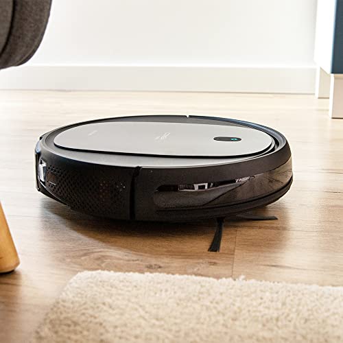cecotec-conga-2290-ultra-staubsaugerroboter-2100-pa-schwarz image 8