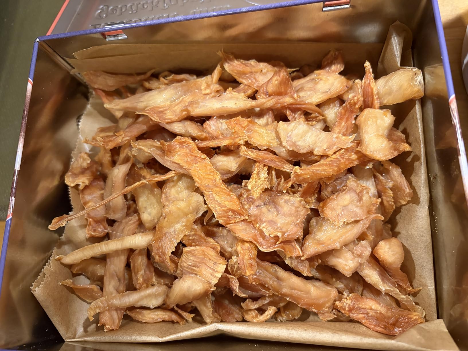 Leckere Äpfel