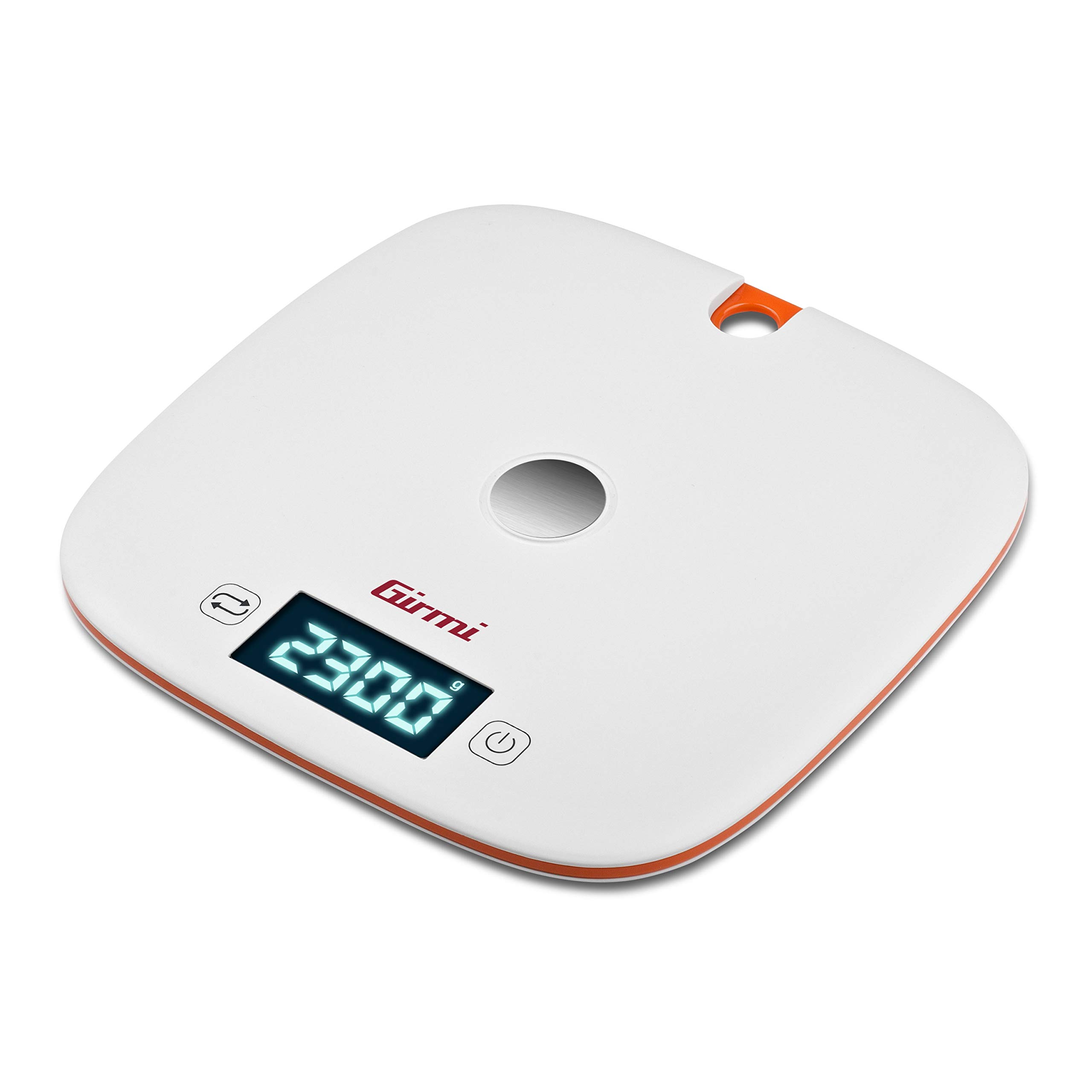 girmi-ps0200-k-chenwaage-digital-wei-5kg-mit-tara-funktion image 3