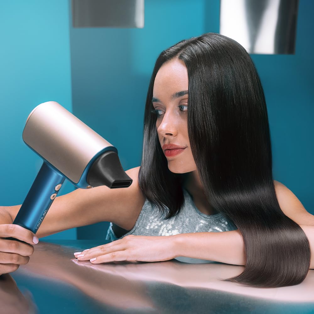 cecotec-dryglam-nano-plasma-haartrockner-blau-1600-w image 3