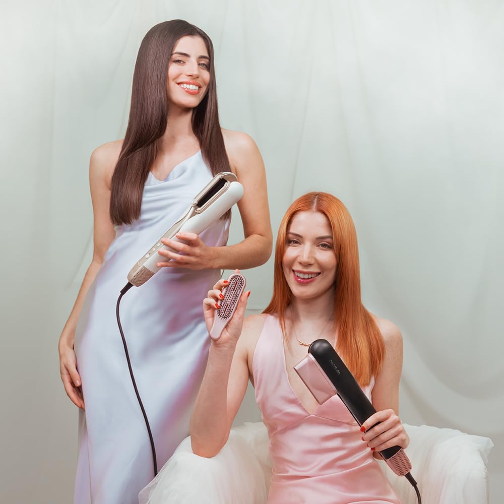 cecotec-ritualcare-air-lisse-2in1-haargl-tter-champagner image 6