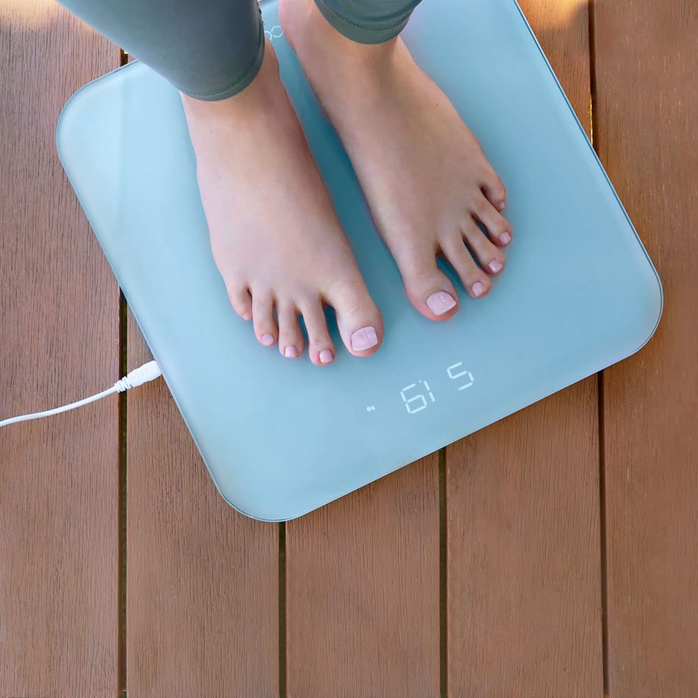 cecotec-surface-precision-9350-personenwaage-digital-usb-180kg image 4