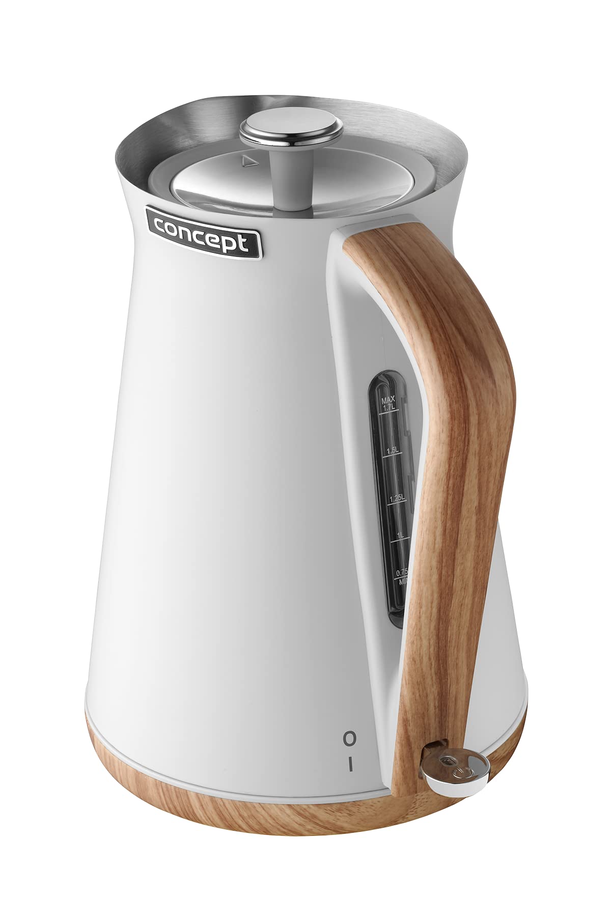 concept-nordic-rk3312-wasserkocher-edelstahl-1-7-l-wei image 5