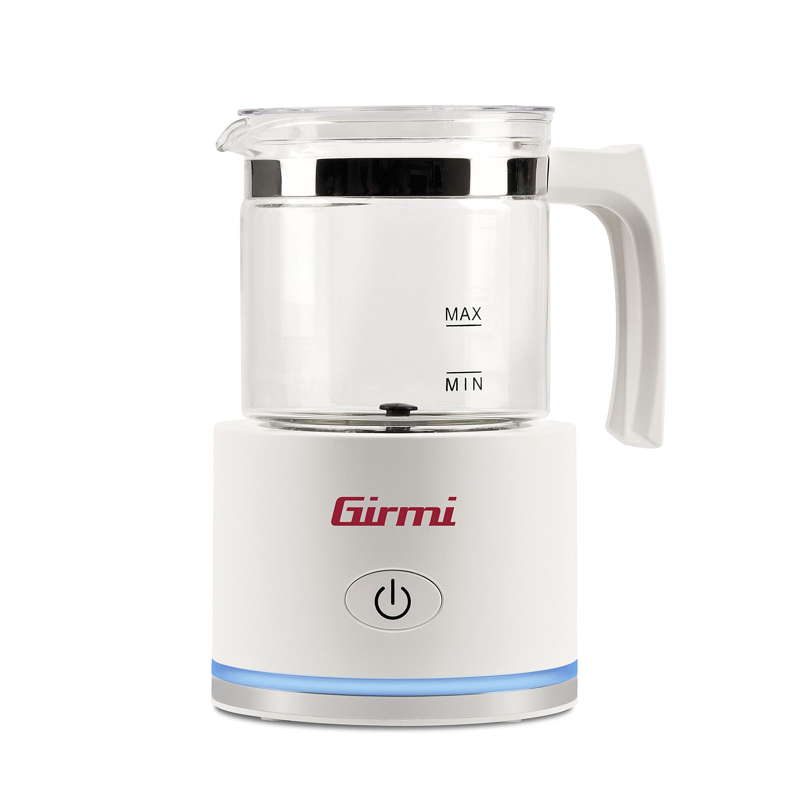 girmi-ml70-milchaufsch-umer-wei-250-ml-glas-600-w image 4