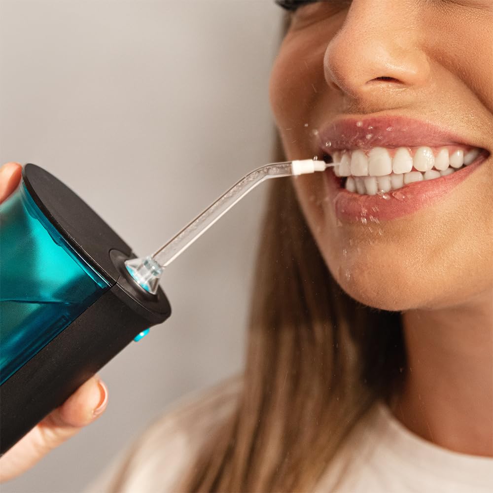 cecotec-toothcare-jet-fresh-munddusche-kabellos-180-ml image 3
