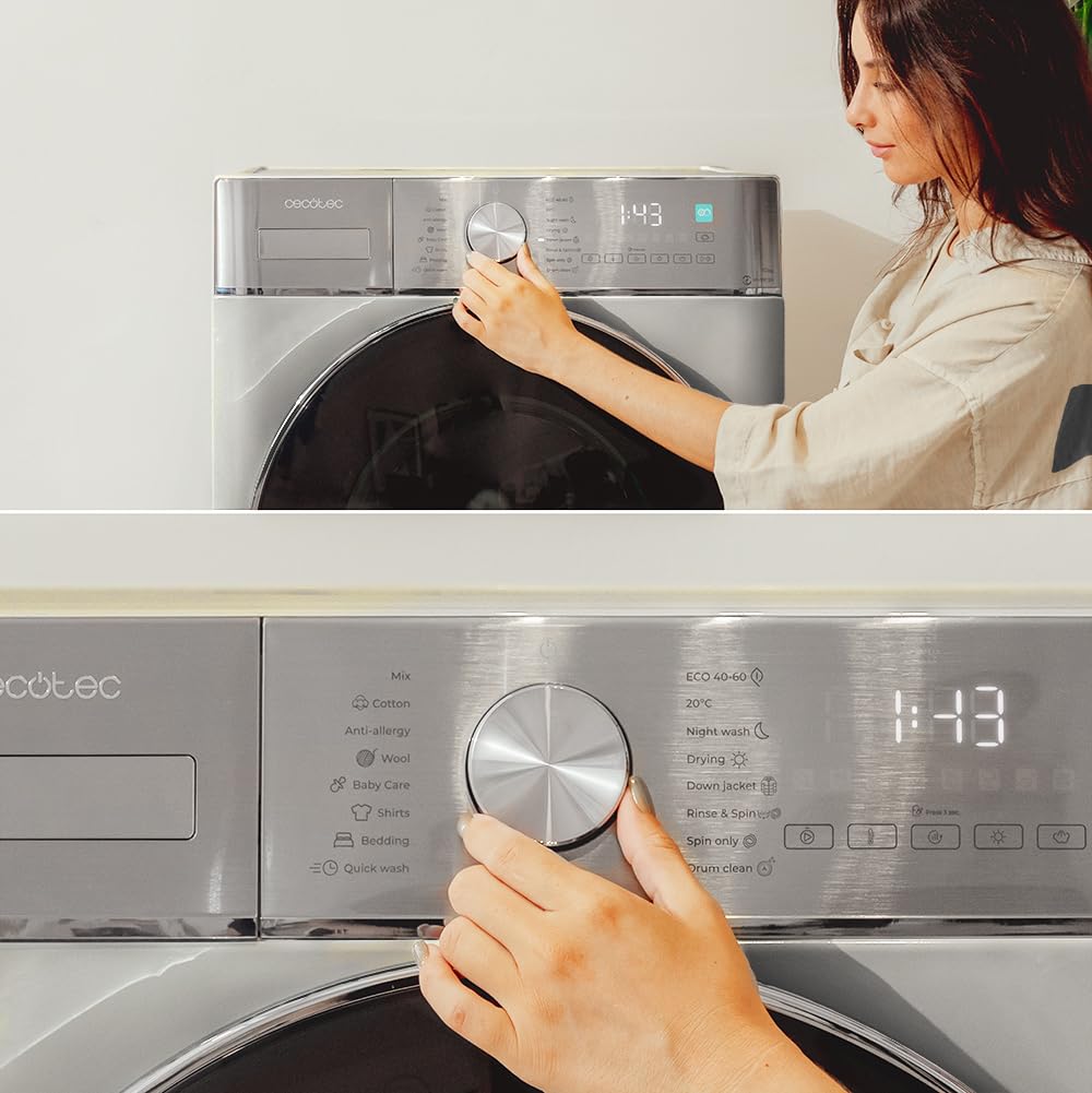 cecotec-bolero-wash-dry-8590-waschtrockner-8-5-kg-steel-a image 5