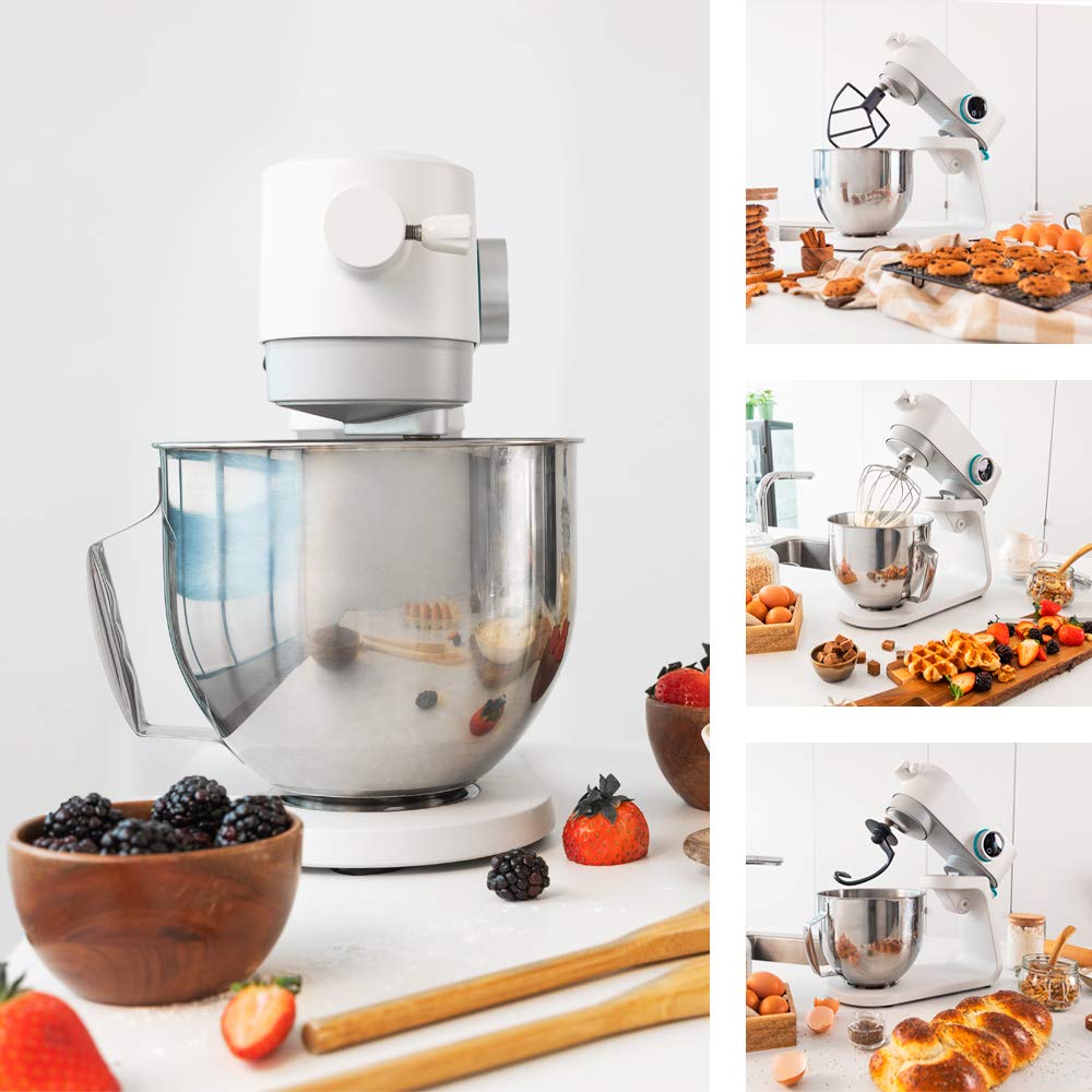 cecotec-twist-fusion-4000-luxury-k-chenmaschine-5-2-l image 5