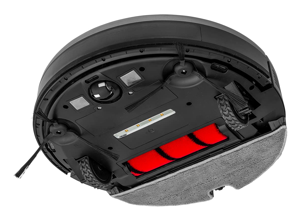 concept-vr3210-saugroboter-3in1-laser-uvc-schwarz image 5