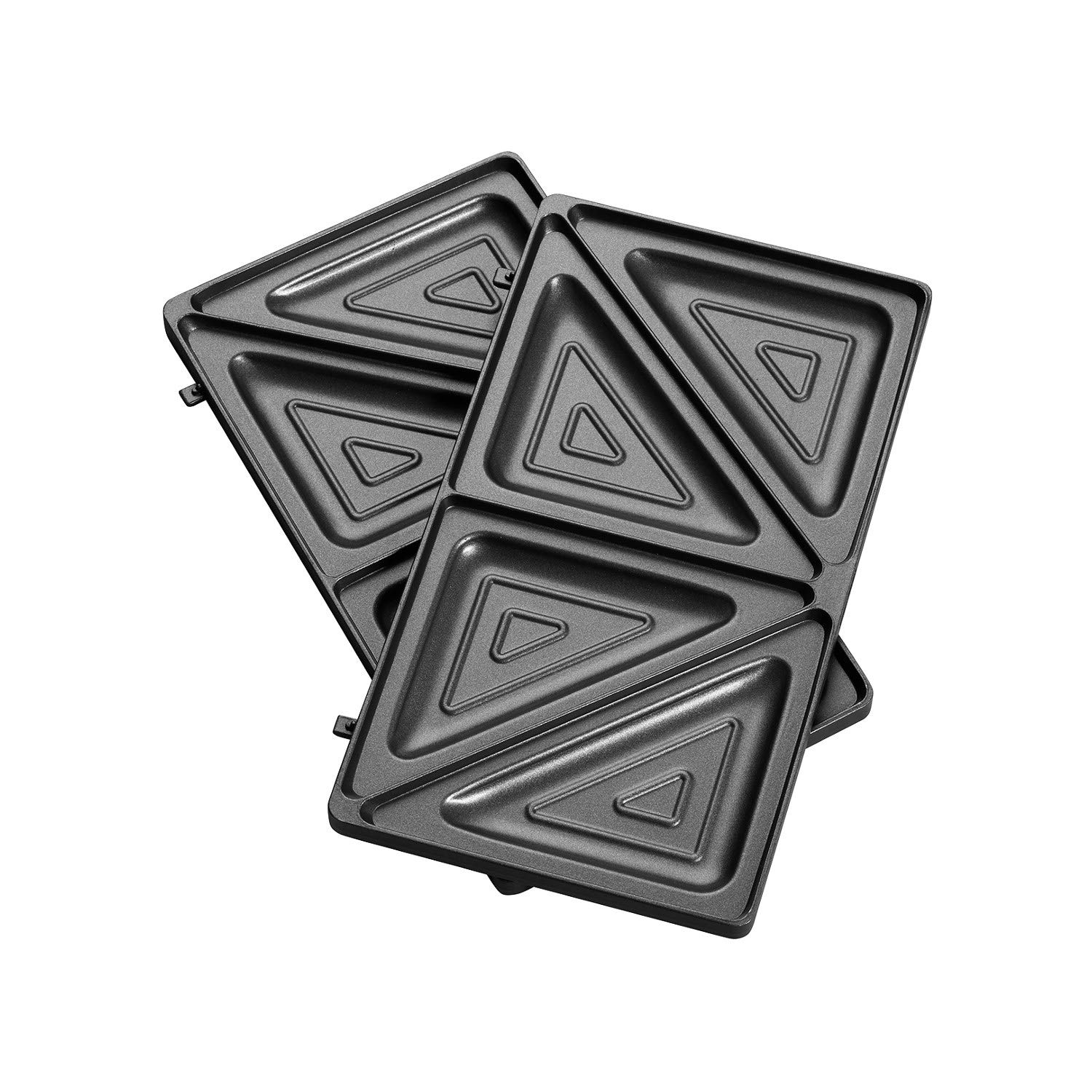 concept-sv3060-sandwichmaker-3-in-1-waffeleisen-grill image 5