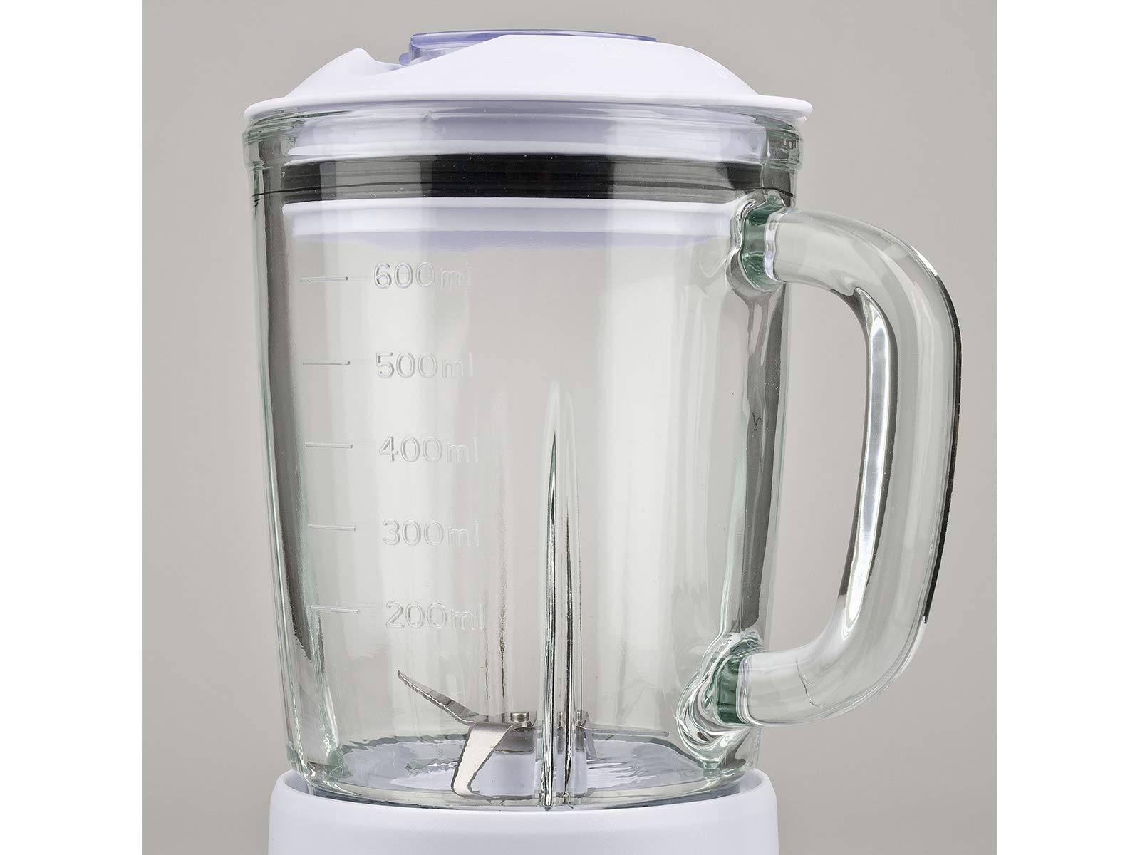 girmi-fr23-standmixer-300-w-600-ml-glas-wei image 4