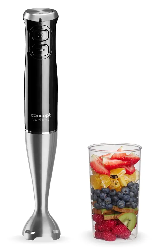 concept-tm4810-stabmixer-schwarz-600-w-600-ml image 1