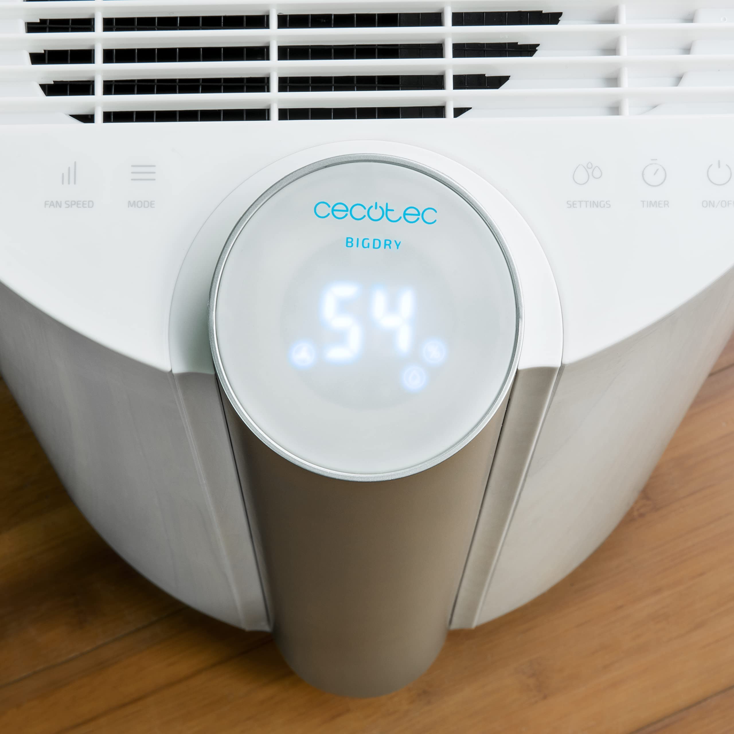 cecotec-bigdry-9000-professional-luftentfeuchter-wei-20l image 7