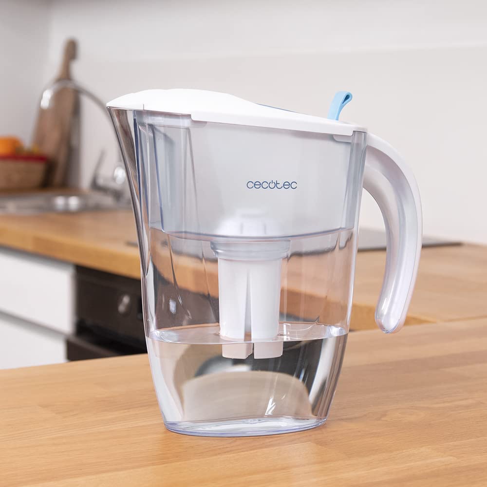 cecotec-nature-h2o-active-wasserfilter-f-r-kanne-3-monate image 5