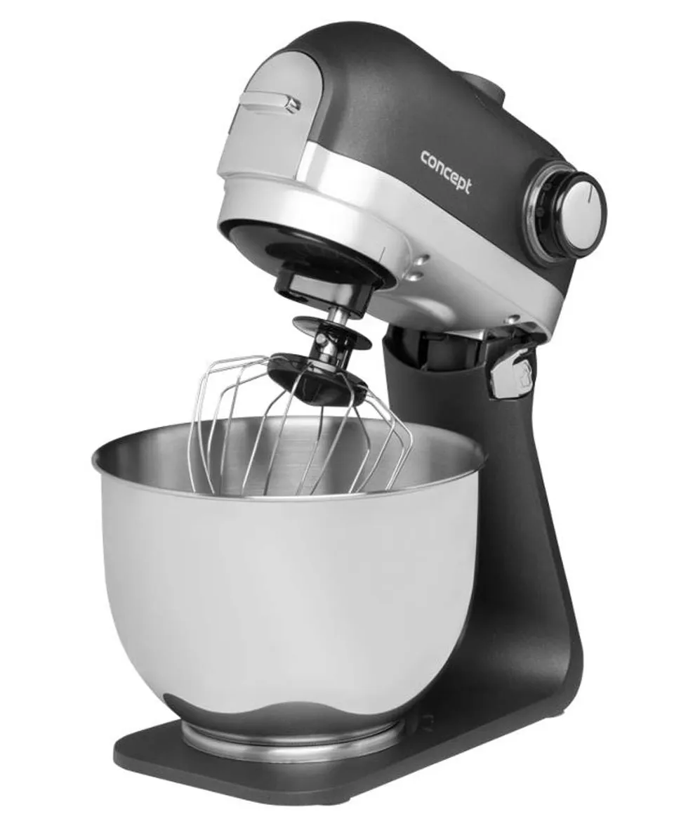 concept-element-rm7000-k-chenmaschine-1200-w-graphitgrau image 1