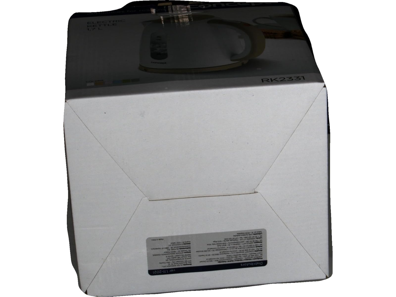 concept-rk2331-wasserkocher-beige-1-7l-2200w-kabellos image 7