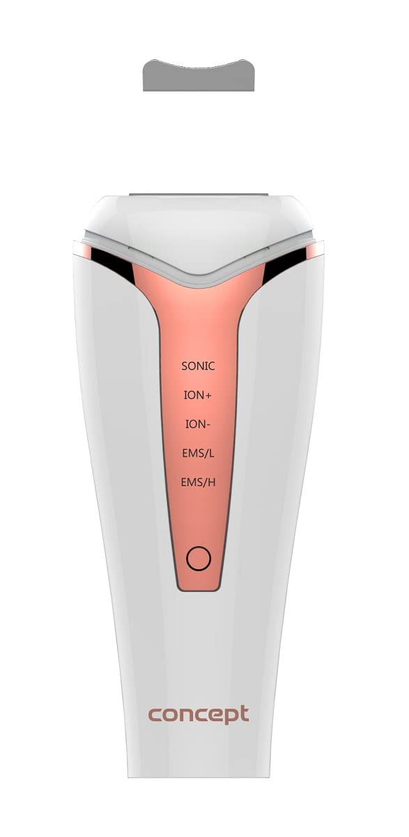concept-po2040-ultraschallpeeling-gesichtsreiniger-3-modi image 8