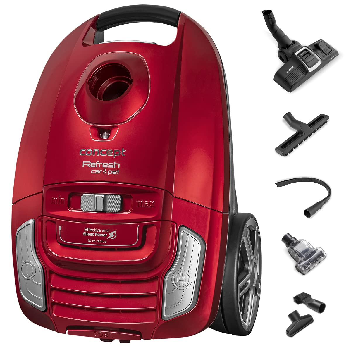 concept-vp8224-refresh-car-pet-beutelstaubsauger-700w-hepa-13 image 1