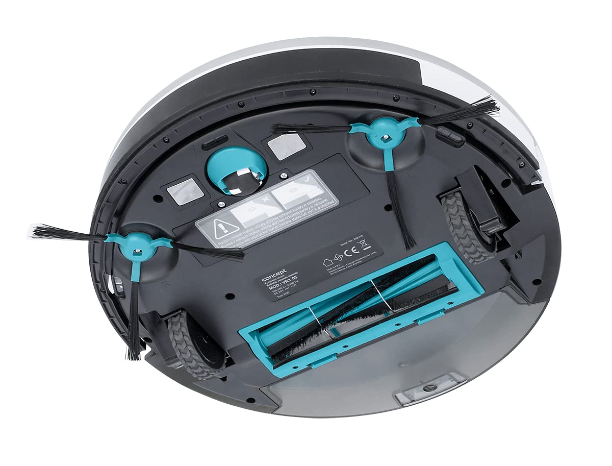 concept-vr3105-perfect-clean-saugroboter-laser-3300-pa image 8