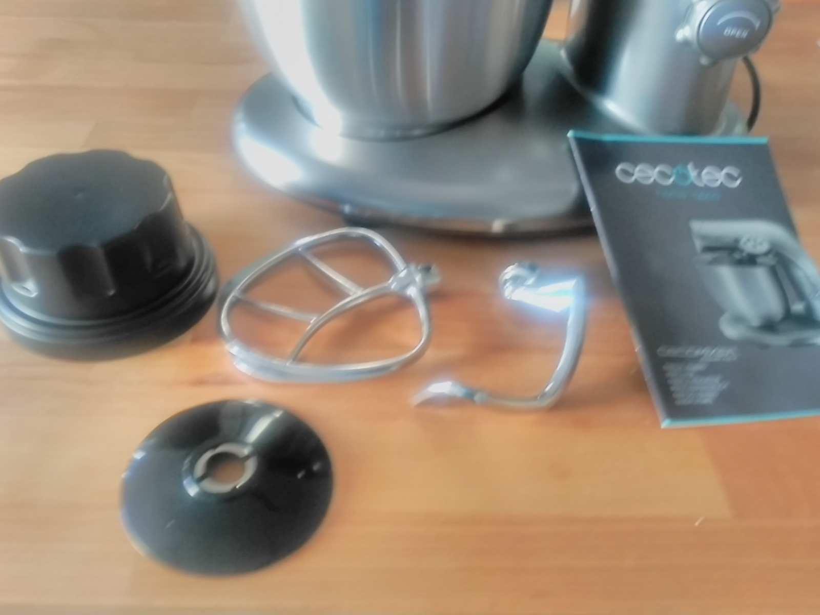 Sahne in Minuten