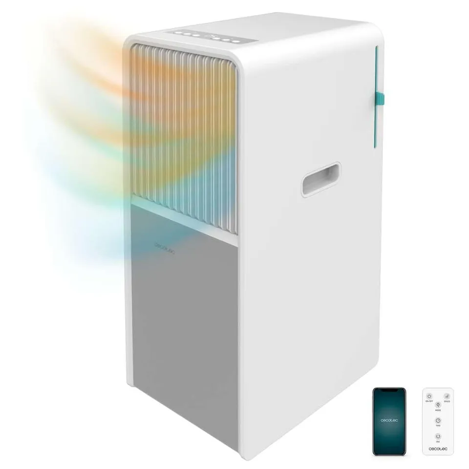 cecotec-forceclima-9550-style-klimager-t-mobil-9000btu image 1