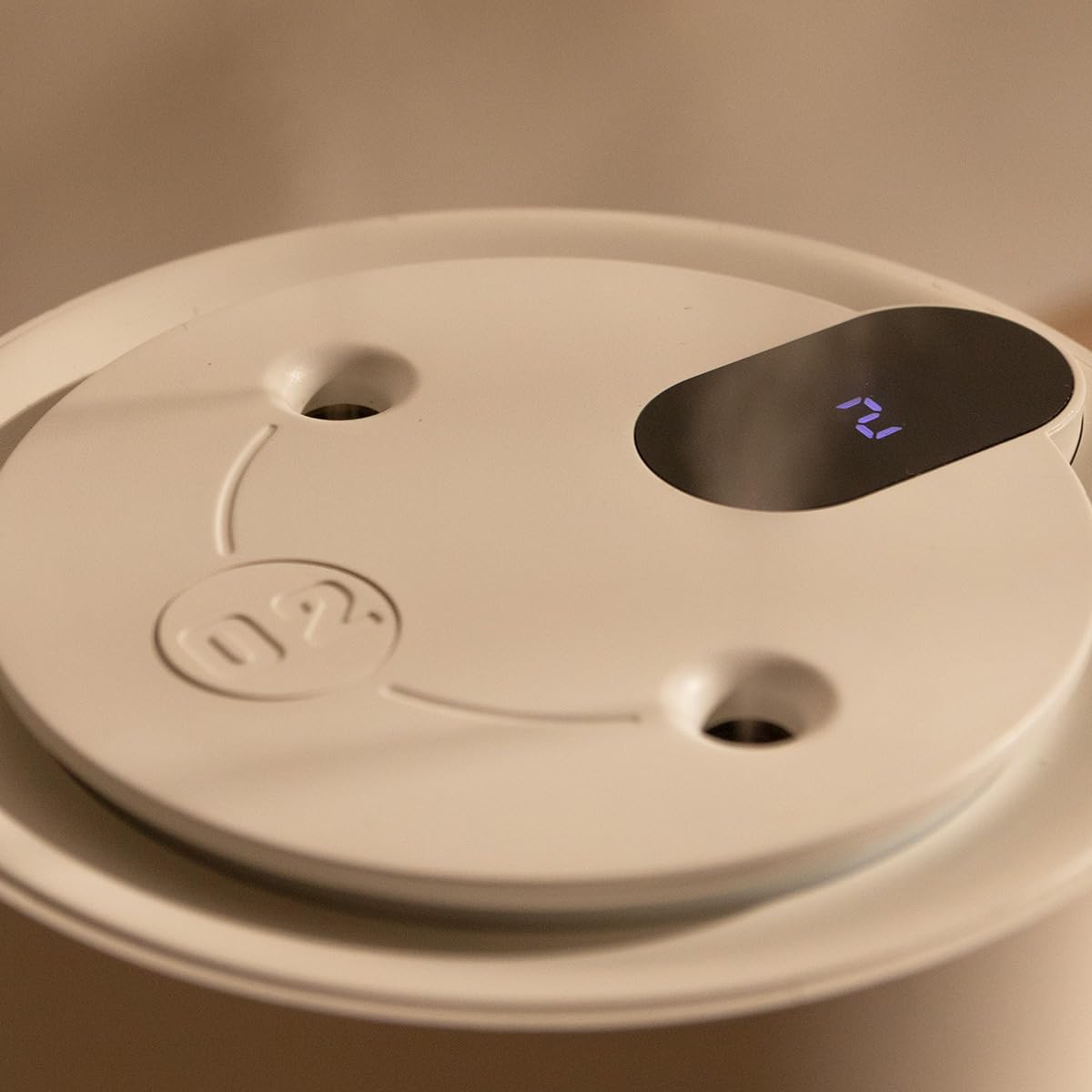 cecotec-purearoma-500-cordless-aroma-diffusor-500ml-akku image 7