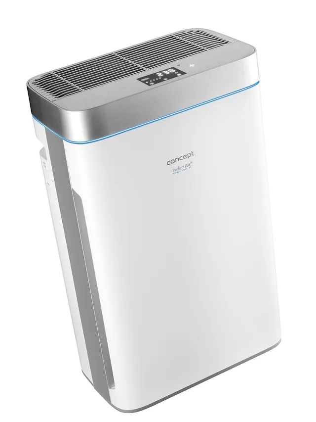 concept-ca3000-perfect-air-luftreiniger-mit-befeuchter-app image 1