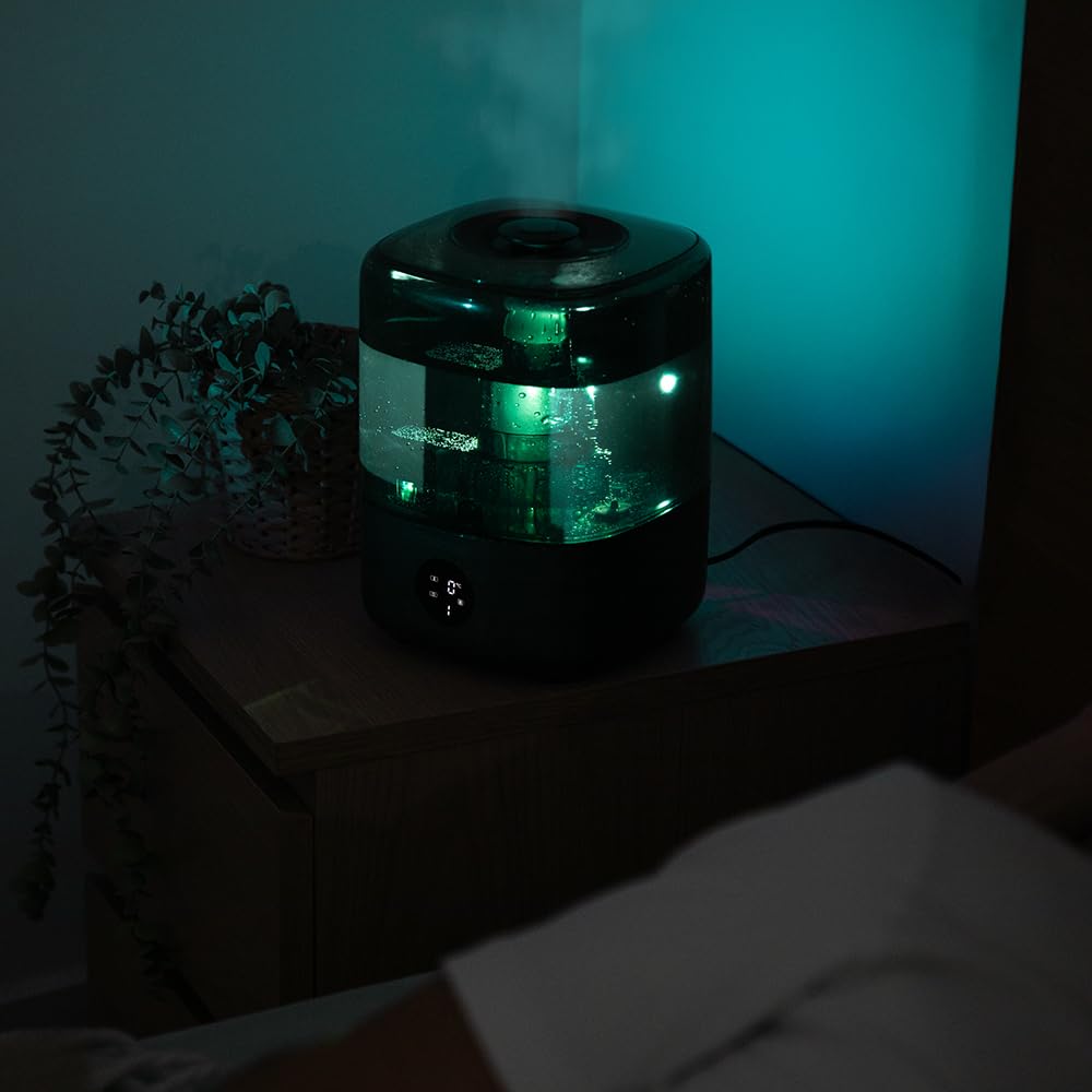 cecotec-breezecare-2900-smart-luftbefeuchter-4-5l image 3