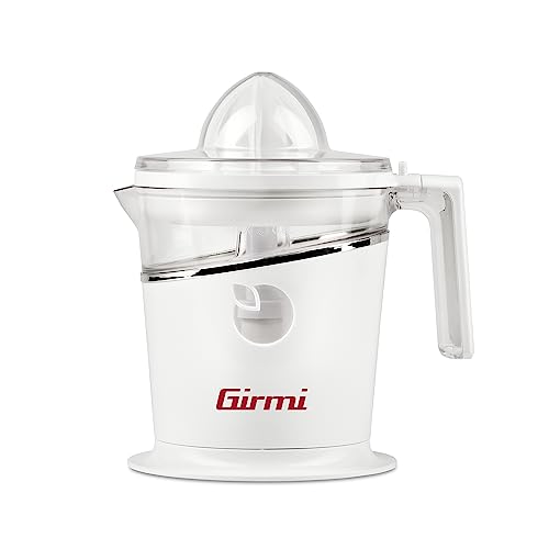 girmi-sr04-zitruspresse-800-ml-wei-25-w image 8