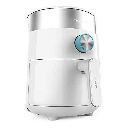 cecotec-cecofry-essential-rapid-suntouch-hei-luftfritteuse-2-5-l-wei image 8